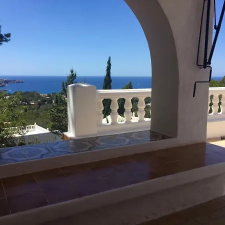 Sophisticated In With Private Pool فيلة