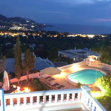 فيلة Sophisticated In With Private Pool *