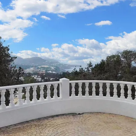 فيلة Sophisticated In With Private Pool San José