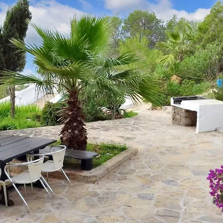 Sophisticated In With Private Pool فيلة