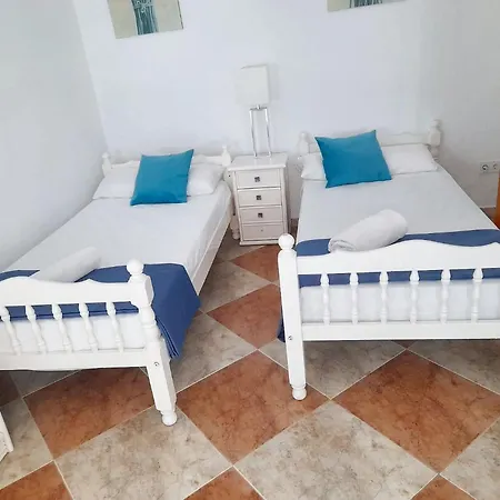 فيلة Sophisticated In With Private Pool San José