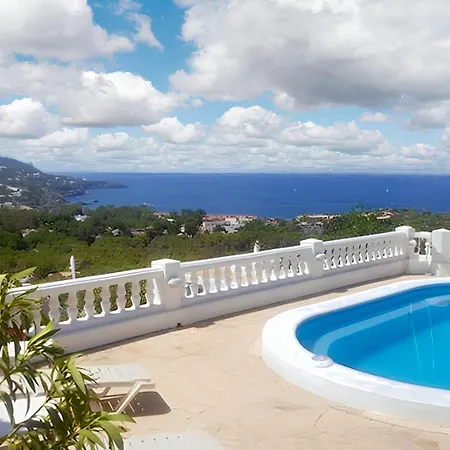 فيلة Sophisticated In With Private Pool